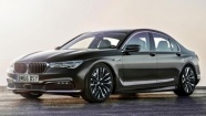 2017 model BMW 5 serisi geliyor!