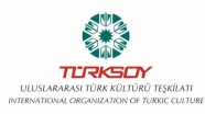 2017'nin 'Türk Dünyası Kültür Başkenti' seçilecek