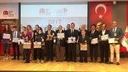 2017 Türkiye Fair Play Ödülleri sahiplerini buldu