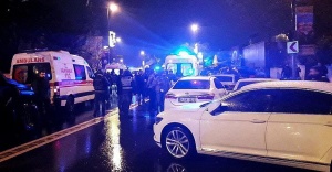 Ortaköy&#039;de gece kulübüne silahlı saldırı: 35 ölü 40 yaralı
