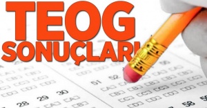 TEOG Sınav Sonuçları Öğren... MEB e-Okul VBS 1. Dönem 2016-2017 Belli Oldu