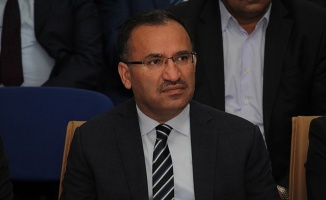 Adalet Bakanı Bozdağ'dan Sinan Oğan hakkında suç duyurusu