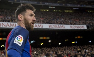 Barcelona'dan FIFA'ya Messi eleştirisi