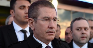 Başbakan Yardımcısı Canikli: Kamuya ait hiçbir gayrimenkul el altından satılmaz