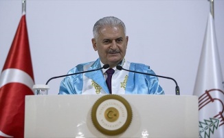 Başbakan Yıldırım: Ümit ederim ki 16 Nisan yeni bir dönemin başlangıcı olur