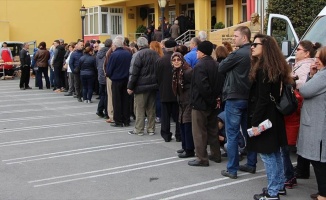 Bulgaristan seçiminde Türklere sandık oyunu