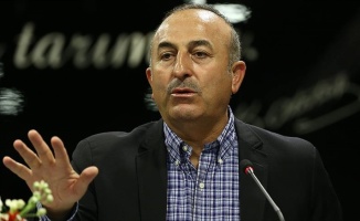 Dışişleri Bakanı Çavuşoğlu: Batı medyası halk oylaması sürecini doğru yansıtmıyor