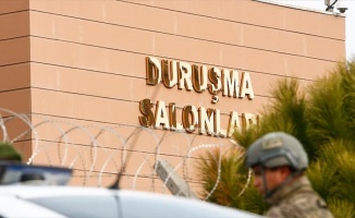 FETÖ&#039;nün medya yapılanması davasında Atilla Taş tahliye oldu