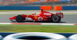 Formula 1'in "en çok kazananı" Schumacher