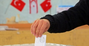 KKTC'deki seçmenler referandum için 5-9 Nisan'da sandık başına gidecek