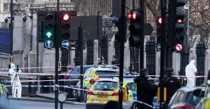 Londra'daki terör saldırısını DEAŞ üstlendi