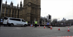 Londra'daki terör saldırısıyla ilgili 9 gözaltı