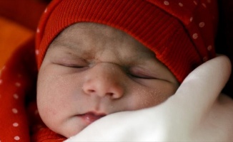 Türkiye'de en çok doğum ağustosta