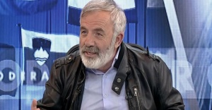 Ulvi Alacakaptan’ın anne acısı