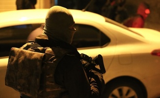 Van'da saldırı hazırlığındaki 2 terörist etkisiz hale getirildi