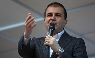 AB Bakanı ve Başmüzakereci Çelik: Cumhuriyeti istikrar güçlendirmiştir