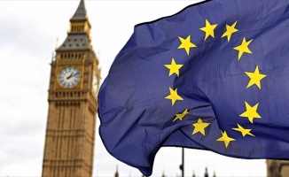 AB Komisyonu Baş Sözcüsü Schinas: Brexit için gerçek müzakereler erken seçimden sonra başlayacak