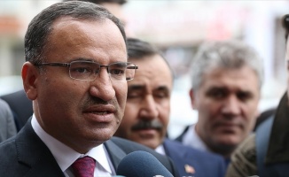 Adalet Bakanı Bozdağ: YSK'nın bu kararı doğru bir karardır