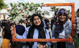 Adana 'portakal çiçeği' ile marka değerini artırıyor