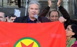 AGİT ve AKPM gözlemcileri PKK gösterilerine katılmış