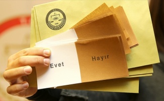 AK Parti ve CHP'nin YSK temsilcilerinden açıklama