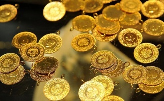 Altının gramı 150 lirayı aştı