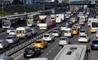 Başbakan Yardımcısı Şimşek'ten 'trafik sigortası' açıklaması