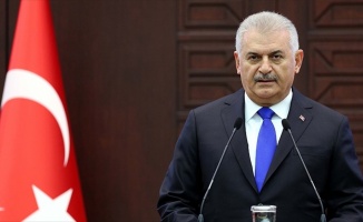 Başbakan Yıldırım: Anadolu Ajansı hepimizi gururlandırmaktadır