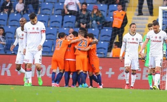 Beşiktaş büyük kayıp yaşadı