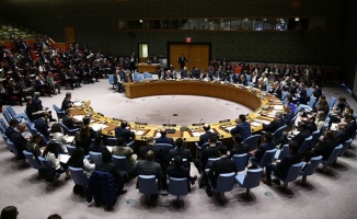 BM Güvenlik Konseyi İdlib için toplandı