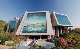 Borsa İstanbul&#039;a yabancı ilgisi 1,5 yılın zirvesinde