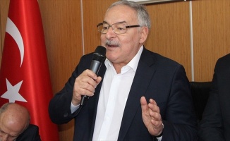 CHP Genel Başkan Yardımcısı Koç: Anayasa değişikliği meselesi partiler üstü bir karar