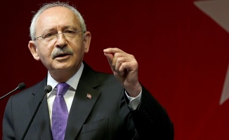 CHP Genel Başkanı Kılıçdaroğlu: Ülkesini seven herkes sandığa gidip oy kullanmalı
