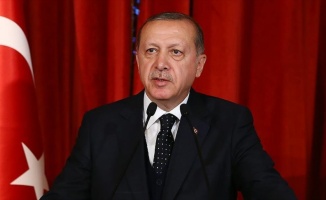 Cumhurbaşkanı Erdoğan: Türkiye'nin demokrasisinin sorgulanmasına izin veremeyiz