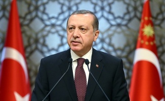Cumhurbaşkanı Erdoğan yarın Hindistan'a gidecek