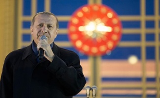 Cumhurbaşkanı Erdoğan'dan AGİT'e uyarı: Önce haddinizi bilin