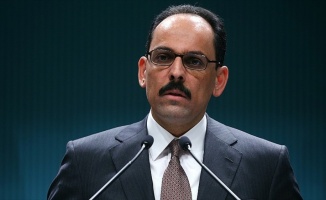 Cumhurbaşkanlığı Sözcüsü Kalın: Esed rejiminin suçlarını görmezden gelmek siyasi faciadır