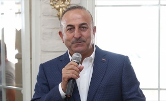Dışişleri Bakanı Çavuşoğlu: AB ile Gümrük Birliği anlaşmamızı inşallah güncelleyeceğiz