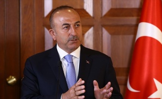 Dışişleri Bakanı Çavuşoğlu: BM'nin FETÖ'ye bağlı örgütleri bünyesinden atması son derece doğal