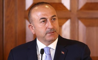 Dışişleri Bakanı Çavuşoğlu: Mayıs ayı içinde görüşmeleri için tarih belirleyeceğiz