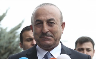 Dışişleri Bakanı Çavuşoğlu: Suriye'de geçiş hükümeti hayata geçirilmeli
