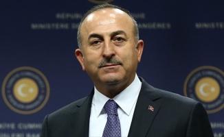 Dışişleri Bakanı Mevlüt Çavuşoğlu: Esed rejiminin İdlib'deki saldırısı insanlık suçudur