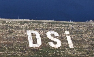 Diyarbakır 'Başlar Barajı' tamamlandı