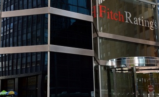 Fitch ABD'nin kredi notunu korudu