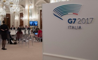 G7'de Rusya'ya yeni yaptırım önerisi kabul edilmedi