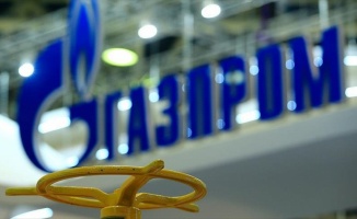 Gazprom'un 2016 net karı 951 milyar ruble oldu