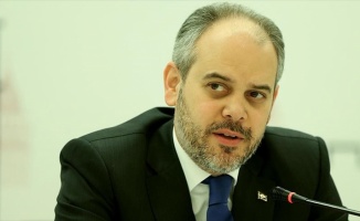 Gençlik ve Spor Bakanı  Kılıç: Kontrollü darbe açıklaması bir faciadır