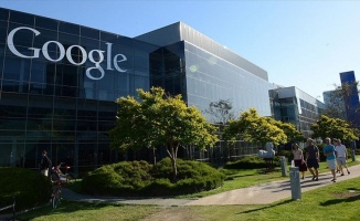 &#039;Google kadınlara daha az maaş veriyor&#039; iddiası