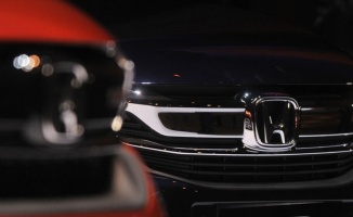 Honda Endonezya'daki 172 bin 874 aracını geri çağırdı