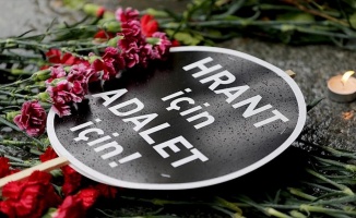 Hrant Dink cinayeti soruşturmasında 2 şüpheli astsubaya tutuklama talebi